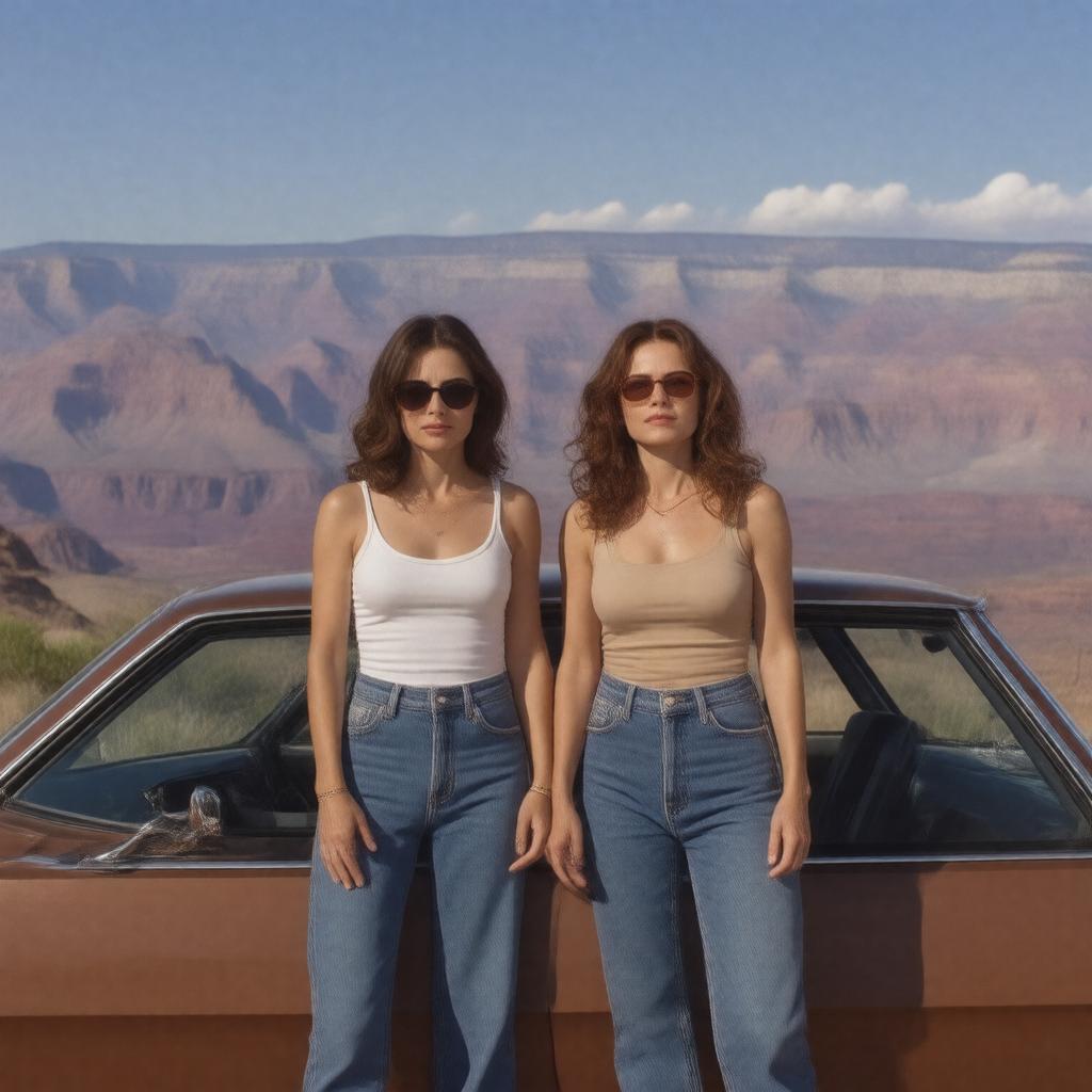 Thelma & Louise